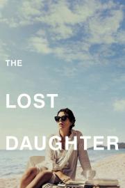 The Lost Daughter filmas
