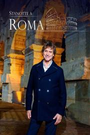 Stanotte a Roma filmas