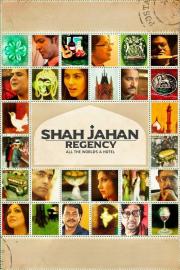 Shah Jahan Regency filmas