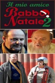 Il mio amico Babbo Natale 2 filmas