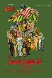 El águila descalza filmas