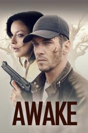 Awake filmas