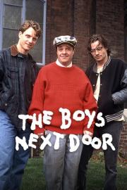 The Boys Next Door filmas
