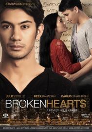 Broken Hearts filmas