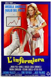 L'infermiera filmas