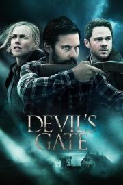 Devil's Gate filmas