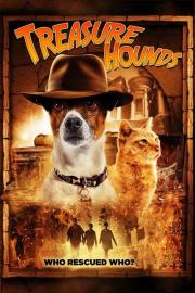 Treasure Hounds filmas