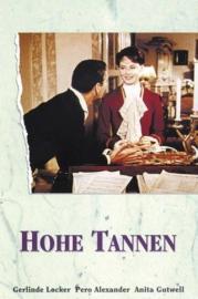 Hohe Tannen filmas