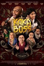 Kaka Boss filmas