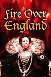 Fire Over England filmas
