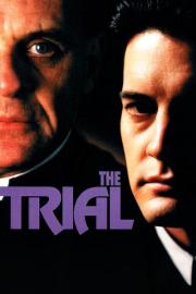 The Trial filmas
