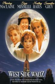 The West Side Waltz filmas