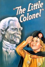 The Little Colonel filmas