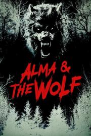 Alma & the Wolf filmas