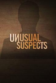 Unusual Suspects filmas