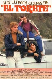 The Latest Scams of El Torete filmas