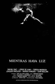 Mientras haya luz filmas