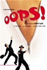Oops! filmas
