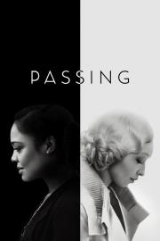 Passing filmas