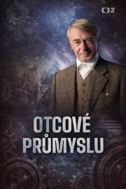 Otcové průmyslu filmas