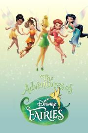 The Adventures of Disney Fairies filmas
