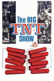 The Big T.N.T. Show filmas