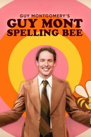 Guy Montgomery's Guy Mont Spelling Bee filmas