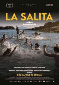 La salita filmas