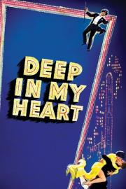 Deep in My Heart filmas