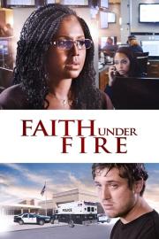 Faith Under Fire: The Antoinette Tuff Story filmas