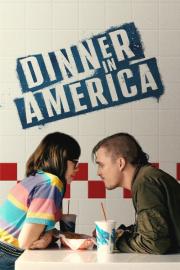 Dinner in America filmas