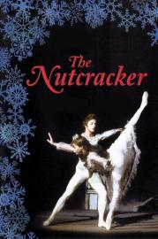 The Nutcracker filmas