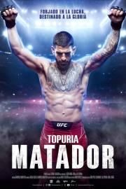 Topuria. Matador filmas