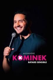 Alexandre Kominek : Bâtard sensible filmas
