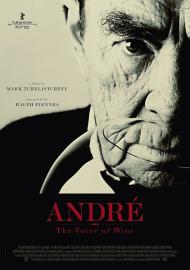 André: The Voice of Wine filmas