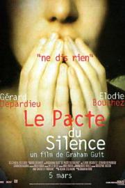 Le Pacte du silence filmas