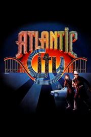 Atlantic City filmas