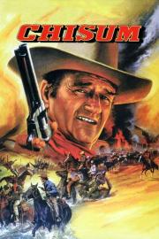 Chisum filmas