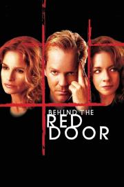 Behind the Red Door filmas