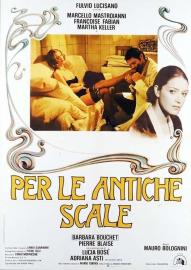 Per le antiche scale filmas
