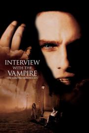 Interviu su vampyru filmas