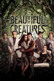 Beautiful Creatures filmas