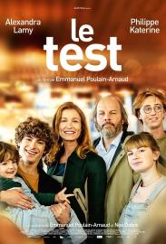 Le Test filmas