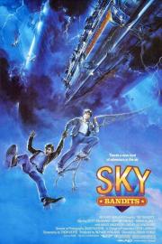 Sky Bandits filmas