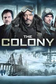 Kolonija filmas