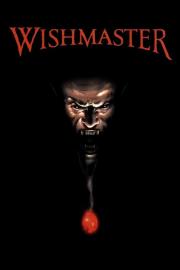 Wishmaster filmas