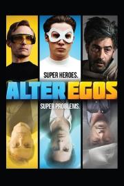 Alter Egos filmas