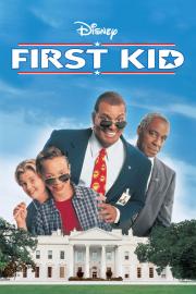 First Kid filmas