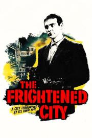 The Frightened City filmas