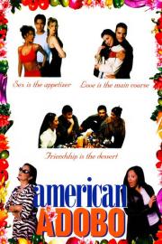 American Adobo filmas